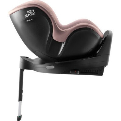 Детское автокресло Britax Romer Dualfix Pro M Style (dusty rose)