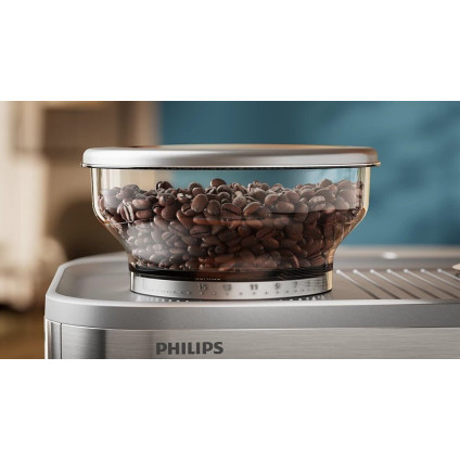Рожковая кофеварка Philips PSA3218/10
