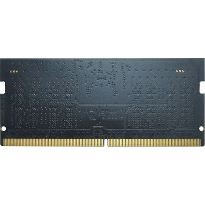 Оперативная память Patriot Signature Line 32ГБ DDR5 SODIMM 5600 МГц PSD532G56002S
