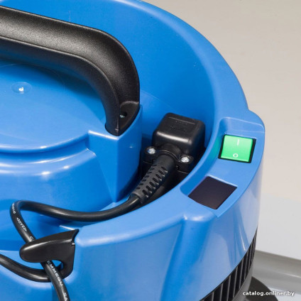 Пылесос Numatic PSP 180-11