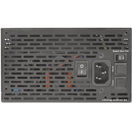 Блок питания Thermaltake Toughpower GF3 ARGB 750W Gold TT Premium Edition PS-TPD-0750F4FAGE-1