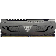 Оперативная память Patriot Viper Steel 8GB DDR4 PC4-25600 PVS48G320C6