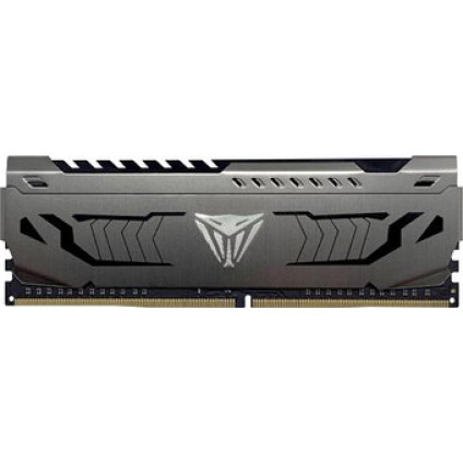 Оперативная память Patriot Viper Steel 8GB DDR4 PC4-25600 PVS48G320C6
