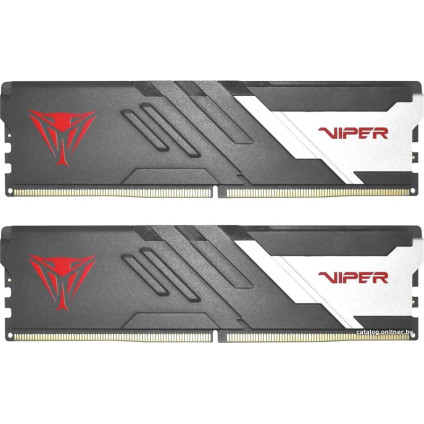 Оперативная память Patriot Viper Venom 2x8ГБ DDR5 5600МГц PVV516G560C40K