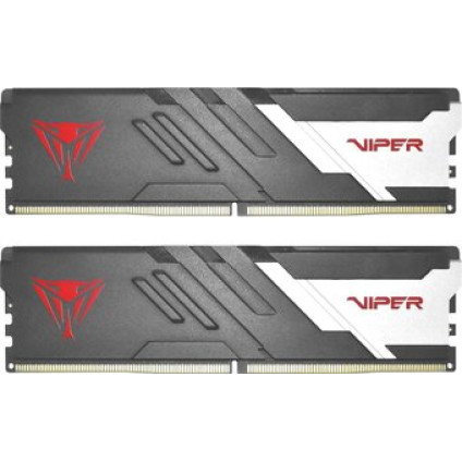 Оперативная память Patriot Viper Venom 2x8ГБ DDR5 5600МГц PVV516G560C40K