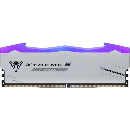 Оперативная память Patriot Viper Xtreme 5 2x16ГБ DDR5 6400 МГц PVXR532G64C32KM