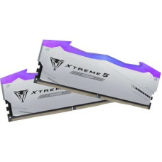 Оперативная память Patriot Viper Xtreme 5 2x16ГБ DDR5 6400 МГц PVXR532G64C32KM