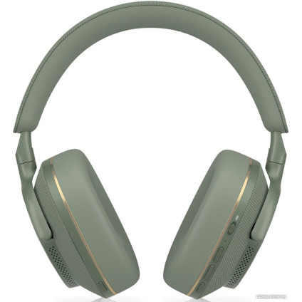 Наушники Bowers & Wilkins Px7 S2e (зеленый)