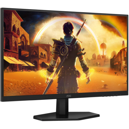 Игровой монитор AOC Gaming Q27G42XE