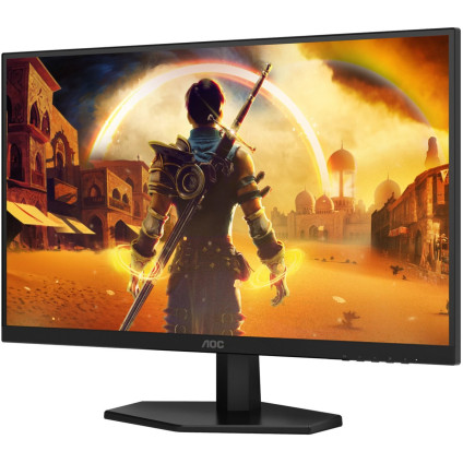 Игровой монитор AOC Gaming Q27G42XE