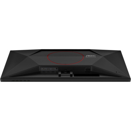 Игровой монитор AOC Gaming Q27G42XE