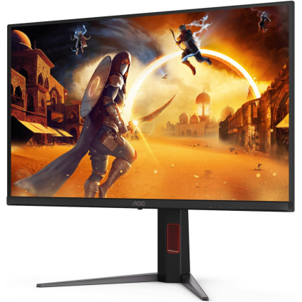 Игровой монитор AOC Gaming Q27G4ZD