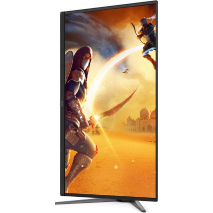 Игровой монитор AOC Gaming Q27G4ZD