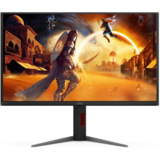 Игровой монитор AOC Gaming Q27G4ZD