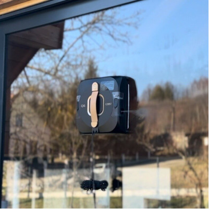 Робот для мытья окон Cobbo Q6