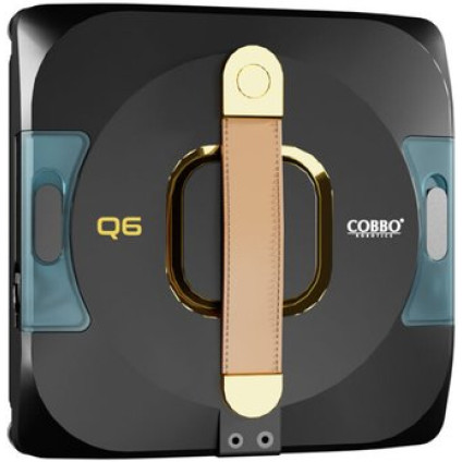 Робот для мытья окон Cobbo Q6