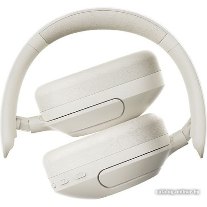 Наушники QCY H4 (белый)