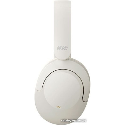Наушники QCY H4 (белый)