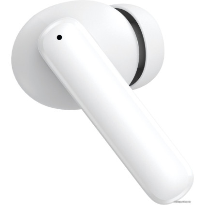 Наушники QCY T13 ANC (белый)