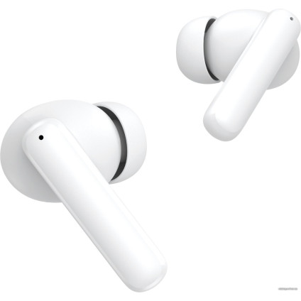 Наушники QCY T13 ANC (белый)