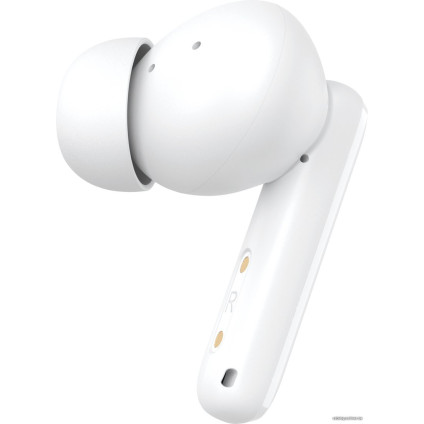 Наушники QCY T13 ANC (белый)