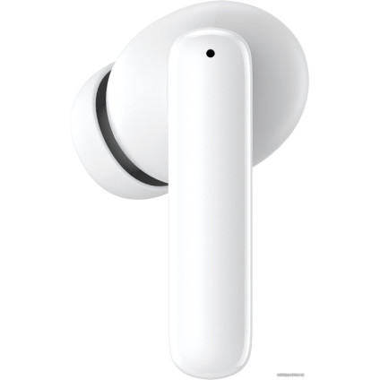 Наушники QCY T13 ANC (белый)