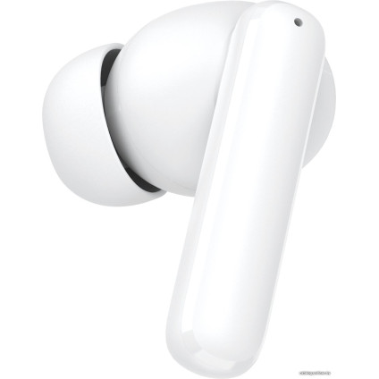 Наушники QCY T13 ANC (белый)