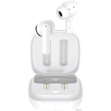 Наушники QCY T13 ANC (белый)