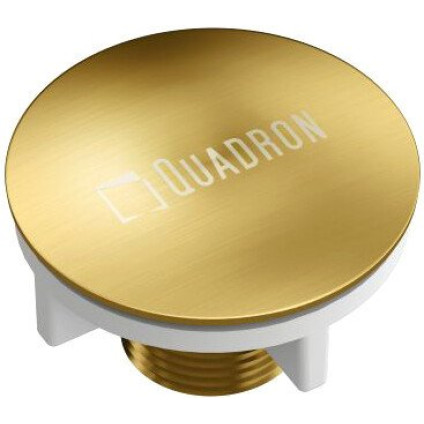 Кухонная мойка Quadron HB8210U5 G1