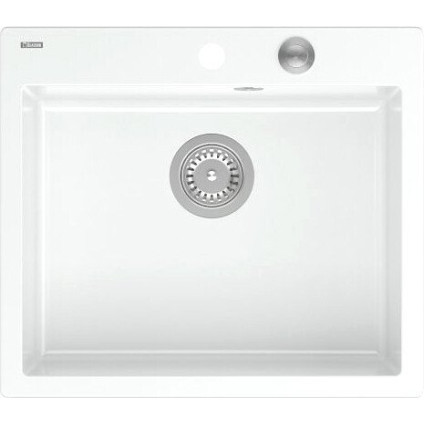 Кухонная мойка Quadron HB8304U1BSP2O