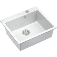 Кухонная мойка Quadron HB8304U1BSP2O