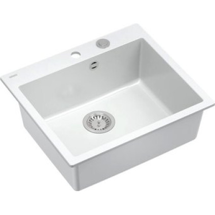 Кухонная мойка Quadron HB8304U1BSP2O