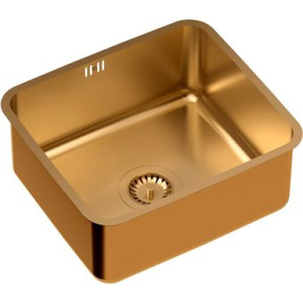 Кухонная мойка Quadron KS1U4035PVDC1C1