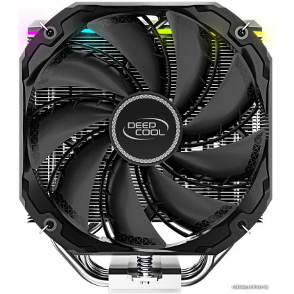 Кулер для процессора DeepCool AS500 R-AS500-BKNLMN-G