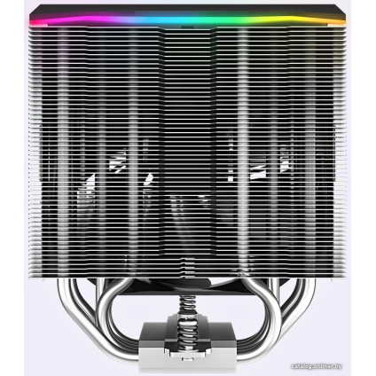 Кулер для процессора DeepCool AS500 R-AS500-BKNLMN-G