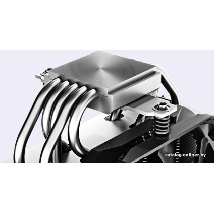 Кулер для процессора DeepCool AS500 R-AS500-BKNLMN-G