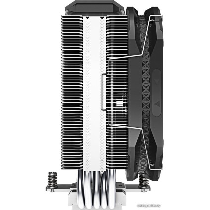 Кулер для процессора DeepCool AS500 R-AS500-BKNLMN-G