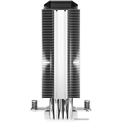 Кулер для процессора DeepCool AS500 R-AS500-BKNLMN-G