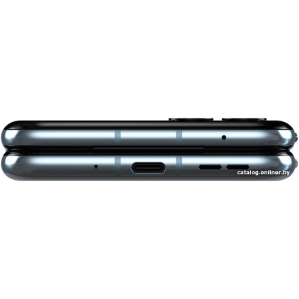 Телефон Motorola Razr 40 Ultra 8GB/256GB (синий ледник)