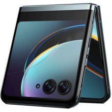 Телефон Motorola Razr 40 Ultra 8GB/256GB (синий ледник)