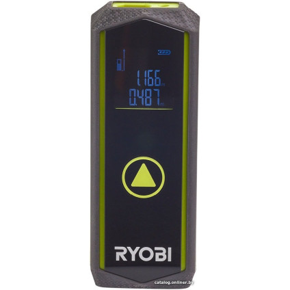 Лазерный дальномер Ryobi RBLDM20
