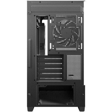 Корпус DeepCool CG380 3F R-CG380-BKAGM3-G