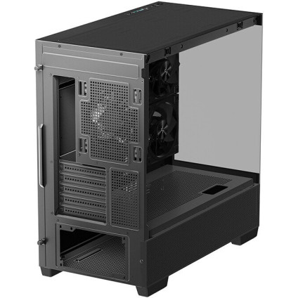 Корпус DeepCool CG380 3F R-CG380-BKAGM3-G