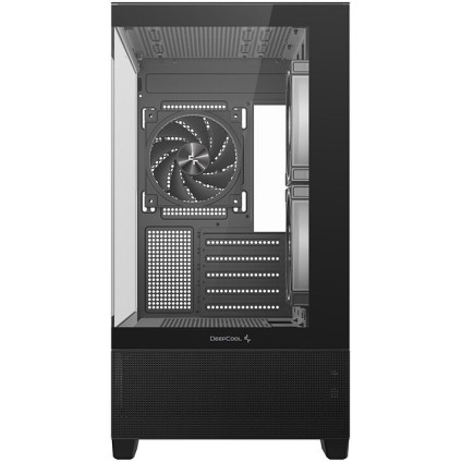 Корпус DeepCool CG380 3F R-CG380-BKAGM3-G