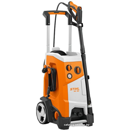 Мойка высокого давления STIHL RE 150