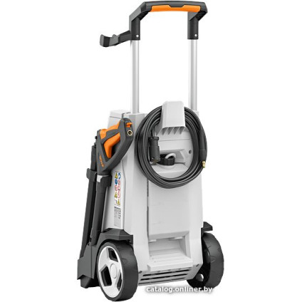 Мойка высокого давления STIHL RE 150