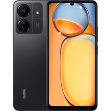 Телефон Xiaomi Redmi 13C 8GB/256GB с NFC международная версия (полуночный черный)