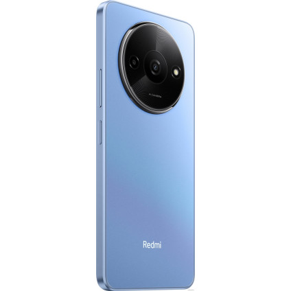 Телефон Xiaomi Redmi A3 3GB/64GB международная версия (звездный синий)