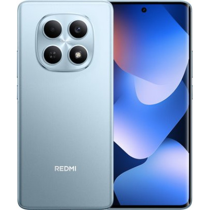 Телефон Xiaomi Redmi Note 15 6GB/128GB международная версия (синий)