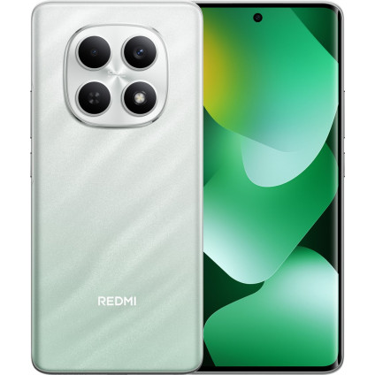 Телефон Xiaomi Redmi Note 15 6GB/128GB международная версия (зеленый)